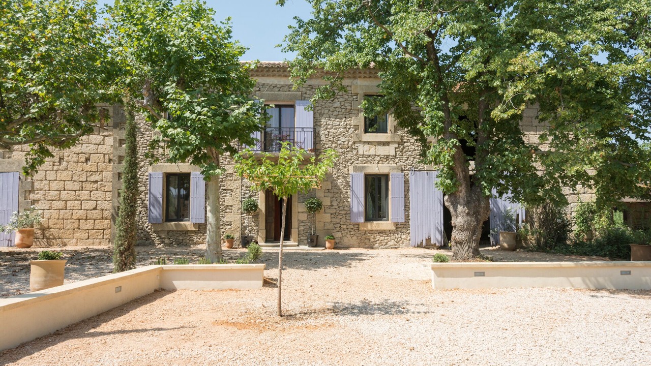 Photo of Outdoor in Sernhac