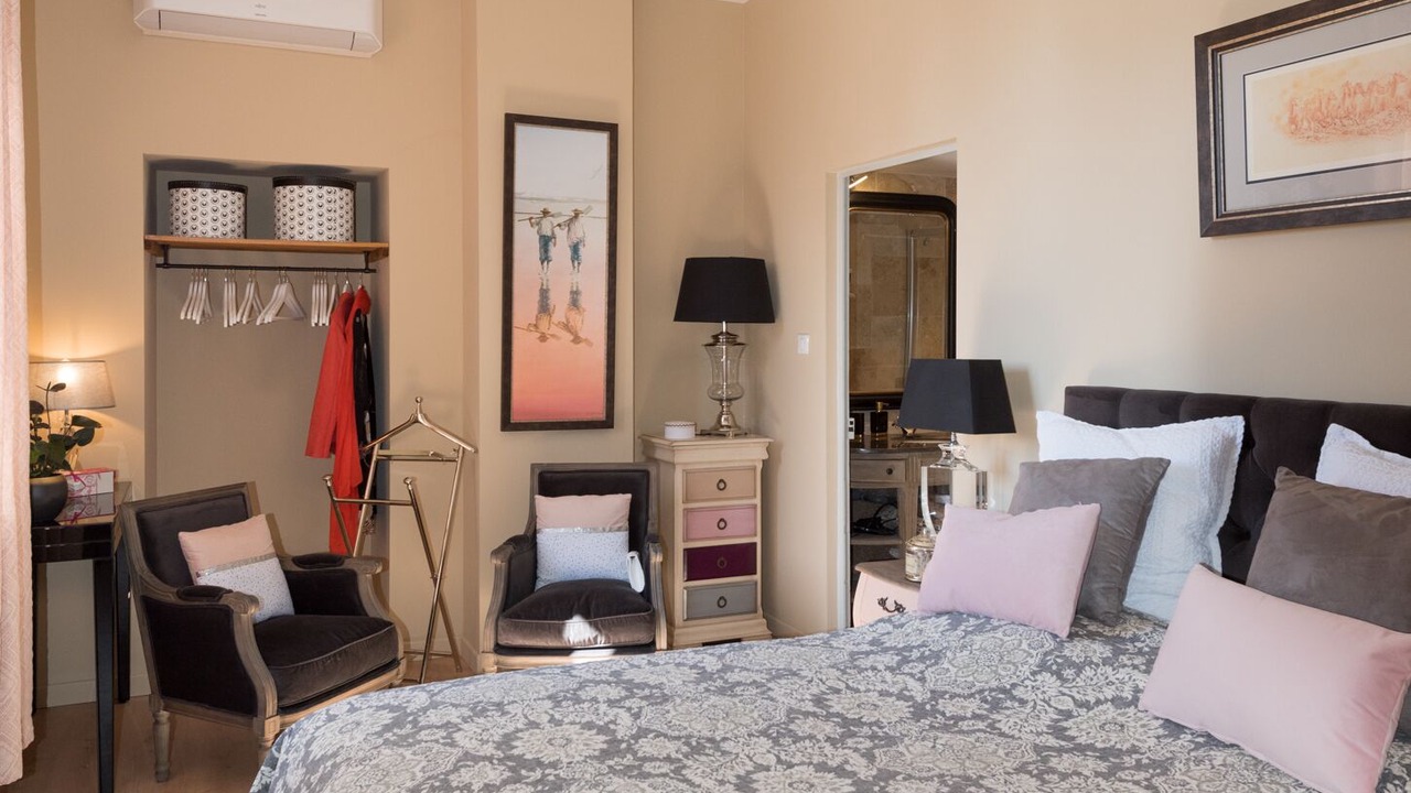 Photo of Bedroom in Sernhac