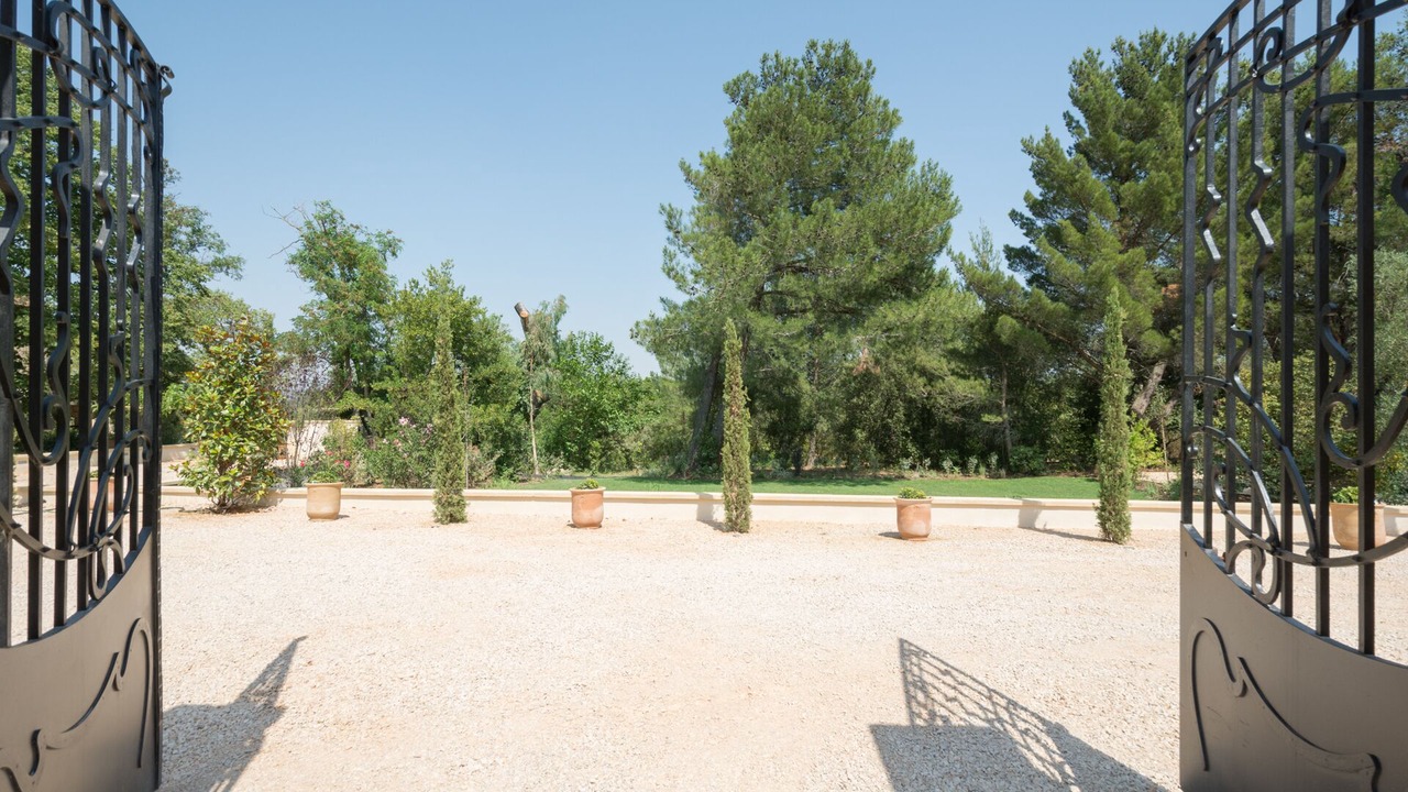 Photo of Outdoor in Sernhac