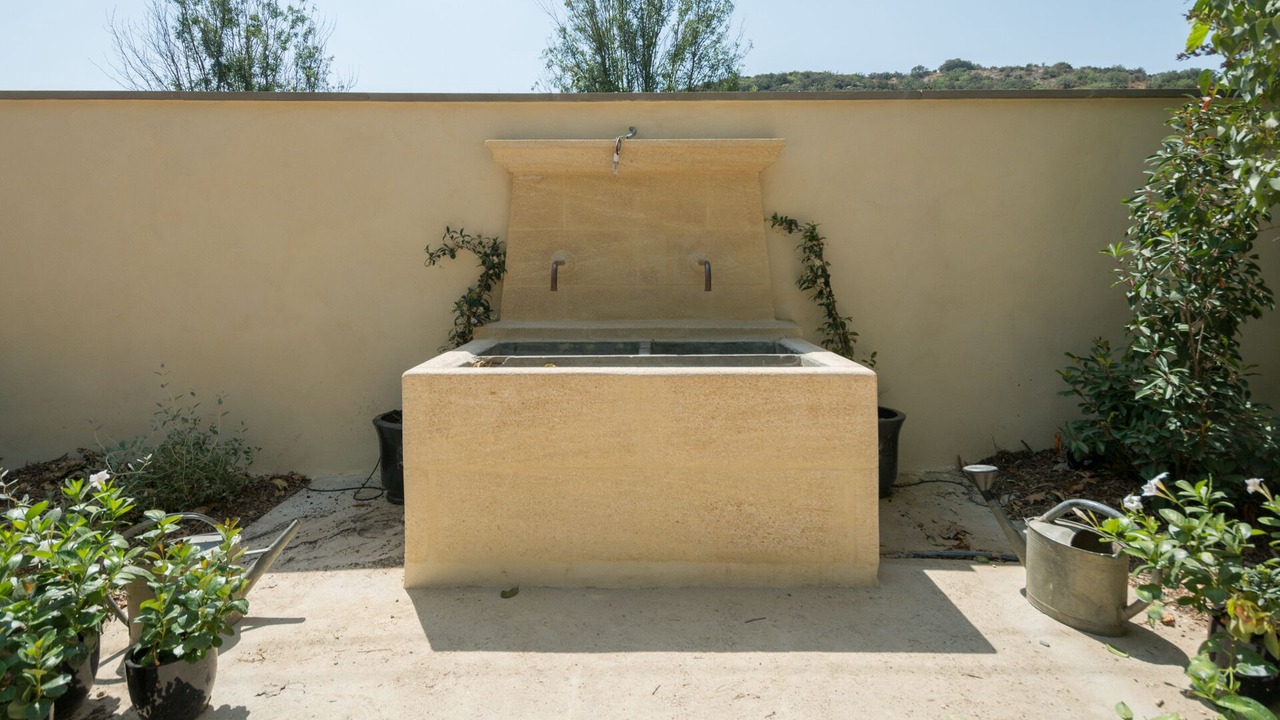 Photo of Outdoor in Sernhac