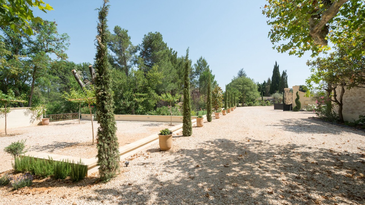 Photo of Outdoor in Sernhac