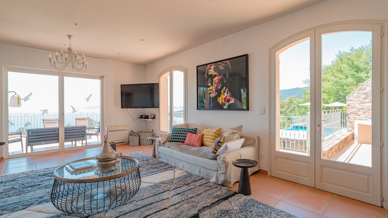 Photo of Livingroom in Cavaliere