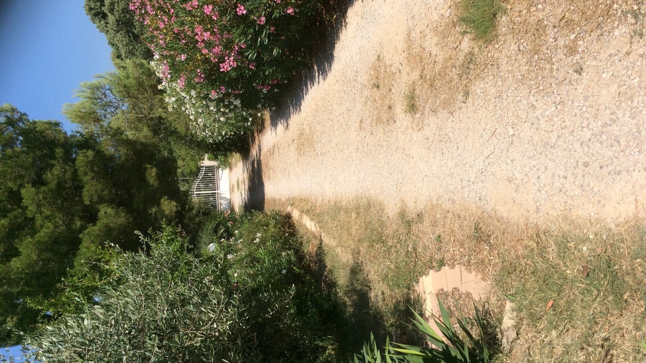 Photo of Outdoor in Saint-Mitre-les-Remparts