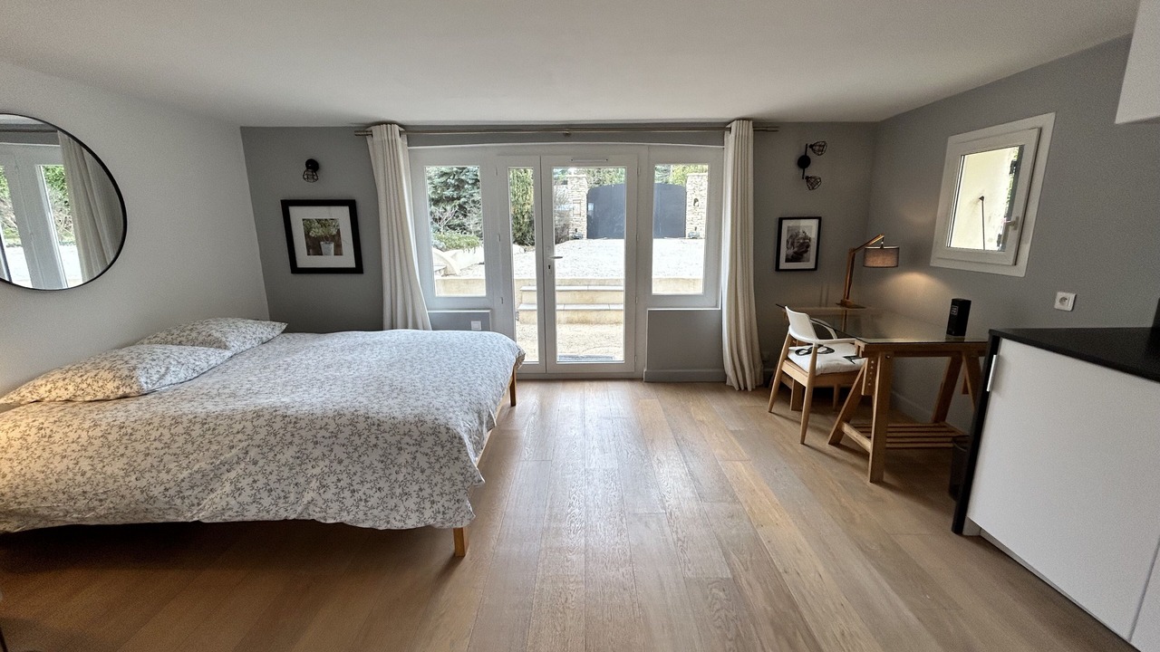 Photo of Bedroom in Aix-en-Provence