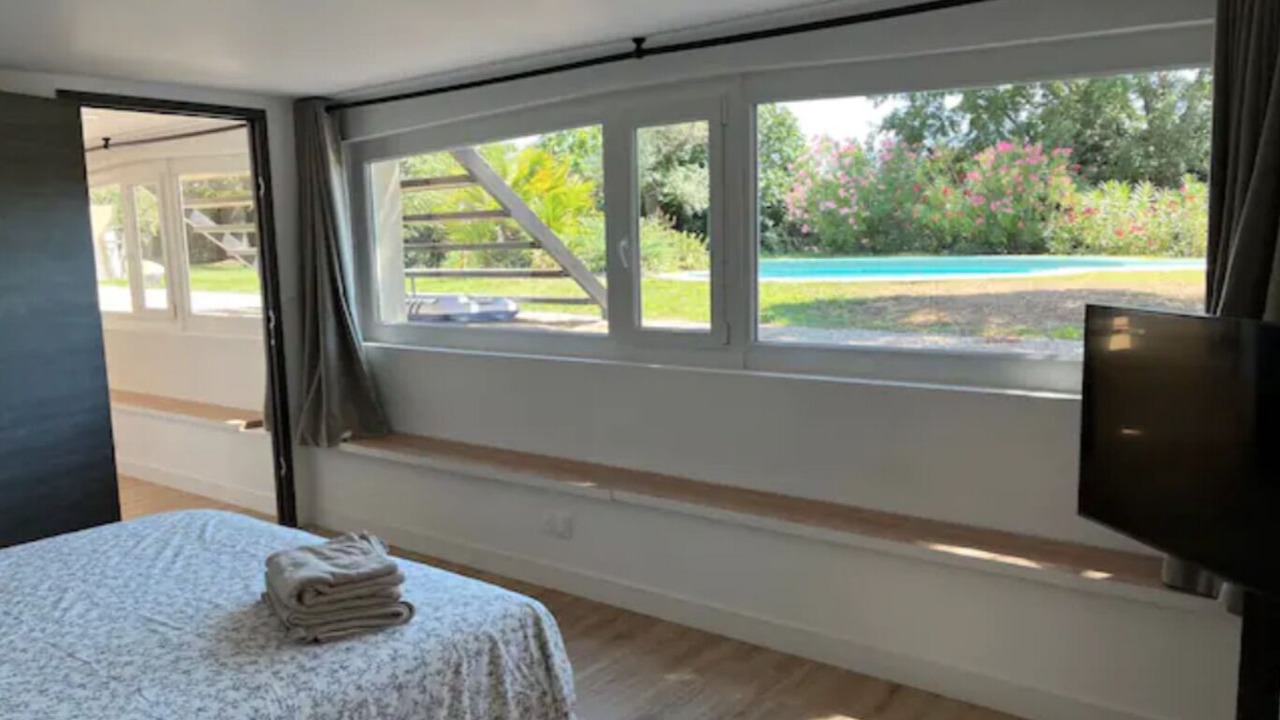 Photo of Bedroom in Aix-en-Provence