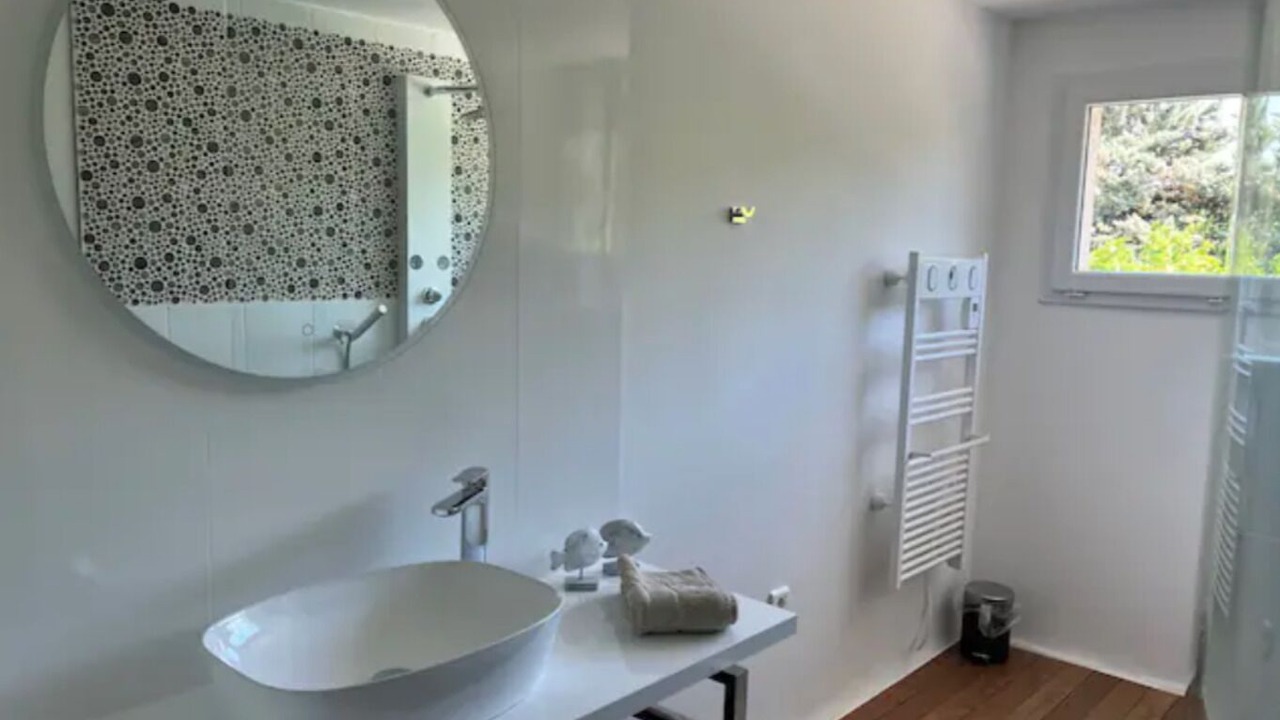 Photo of Bathroom in Aix-en-Provence
