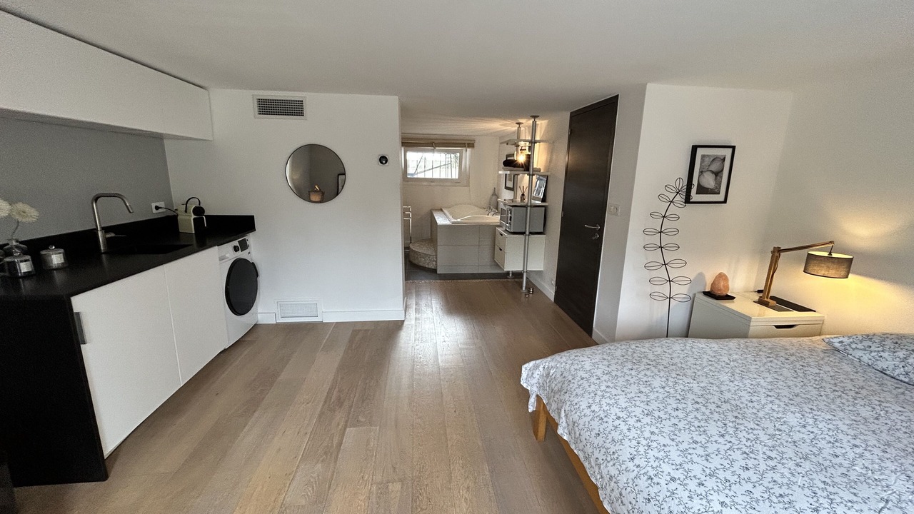 Photo of Bedroom in Aix-en-Provence