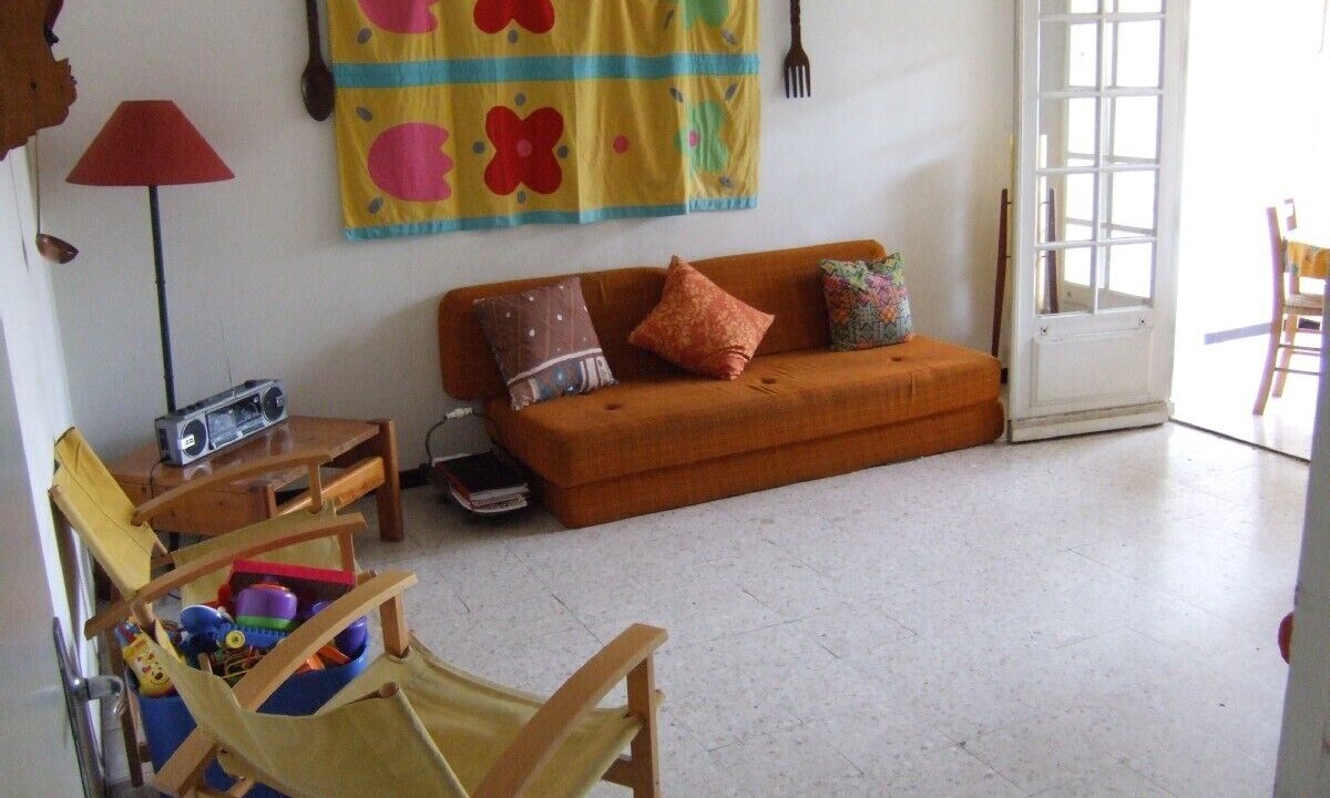 Photo of Bedroom in Bedarrides