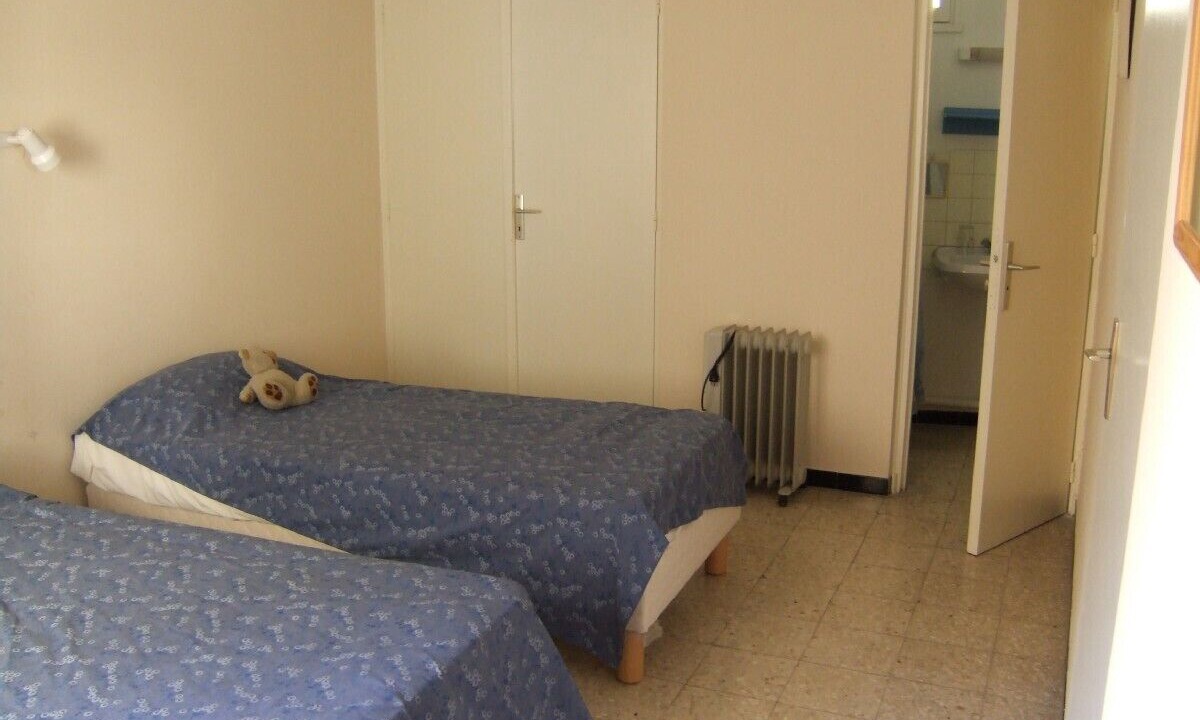Photo of Bedroom in Bedarrides