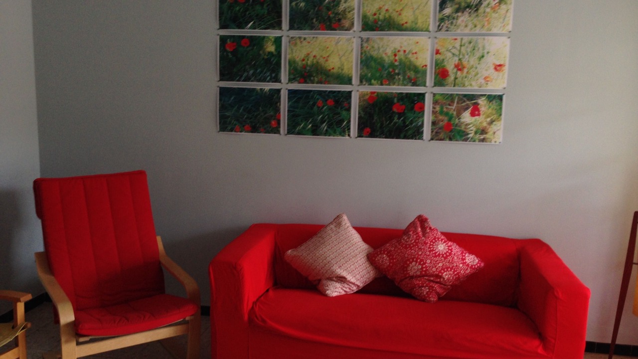 Photo of Bedroom in Bedarrides