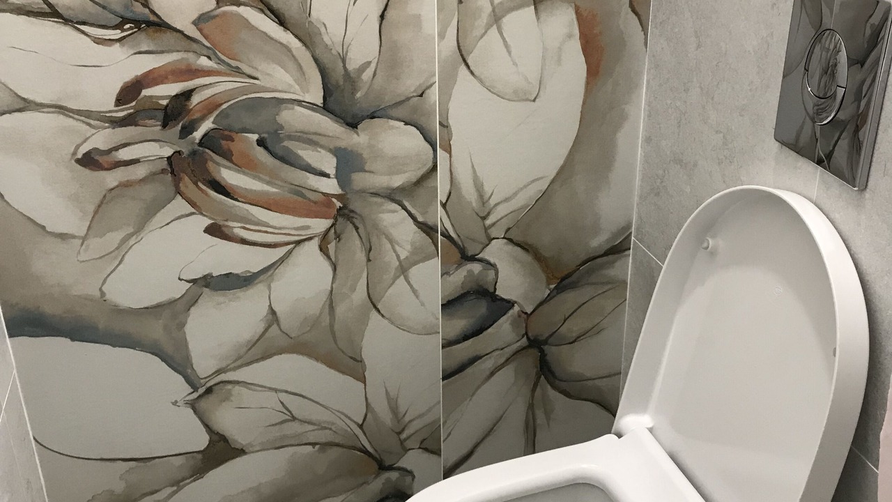 Photo of Bathroom in 1st Arrondissement
