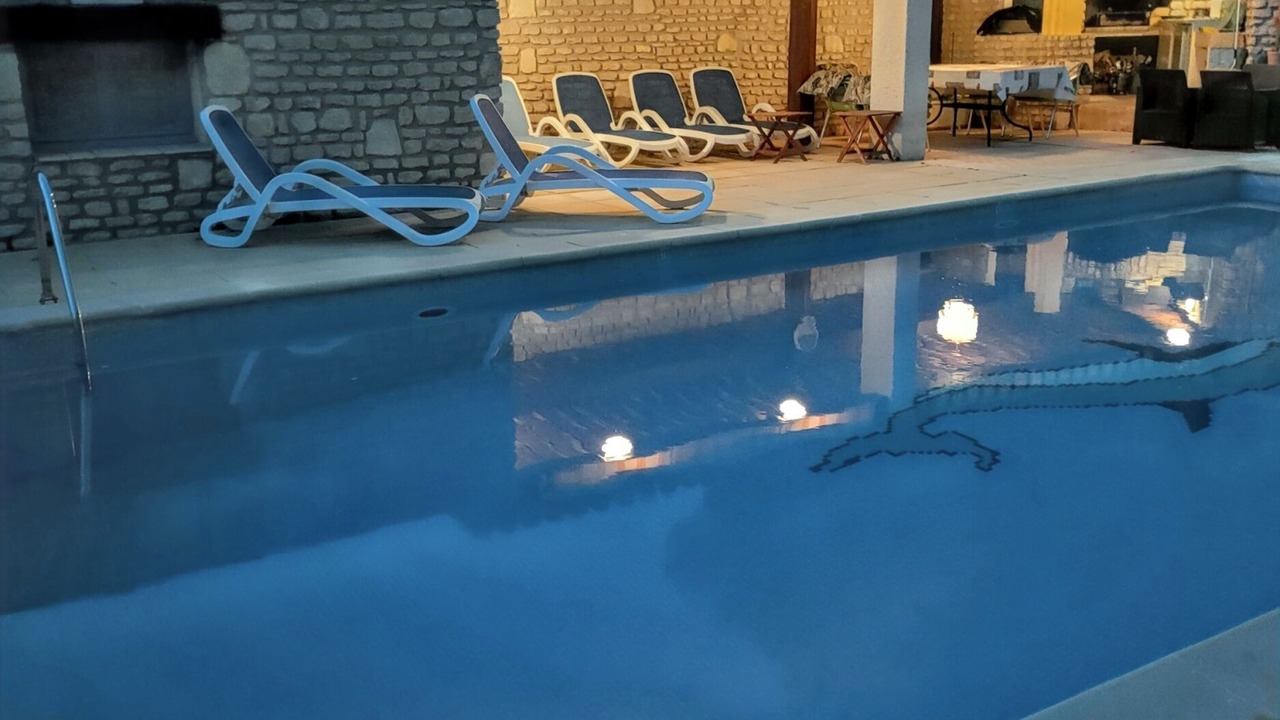 Photo of Outdoor in Lioux