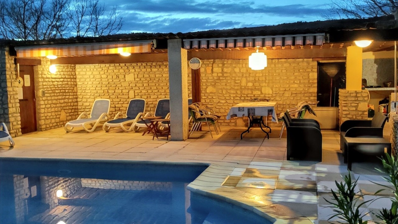 Photo of Outdoor in Lioux