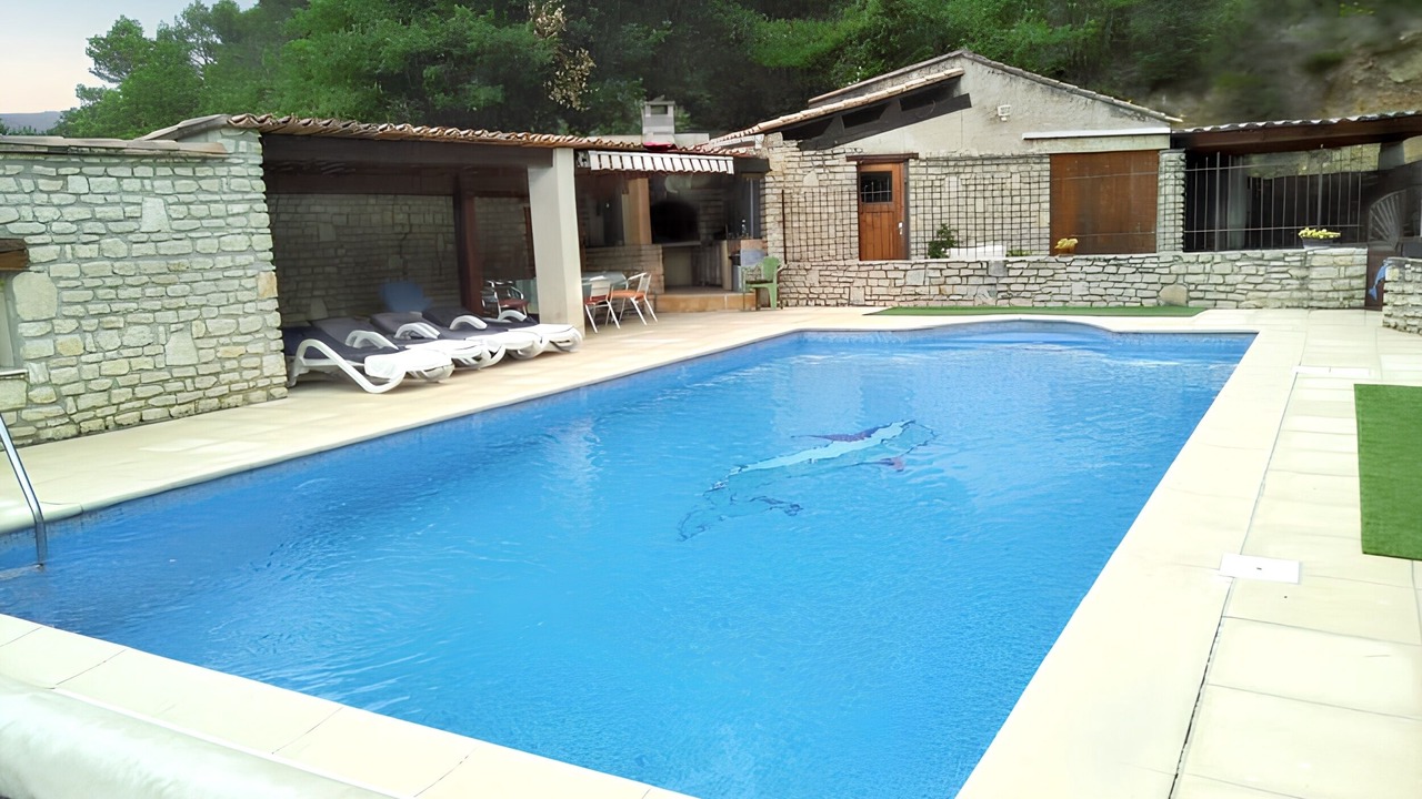 Photo of Outdoor in Lioux
