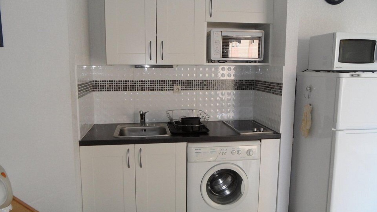 Photo of Kitchen in Cavaliere