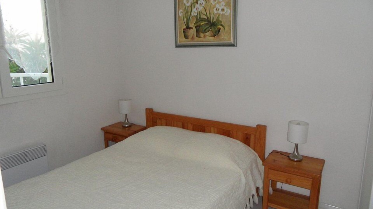Photo of Bedroom in Cavaliere