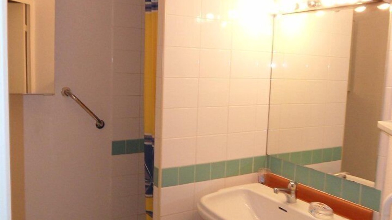 Photo of Bathroom in Cavaliere