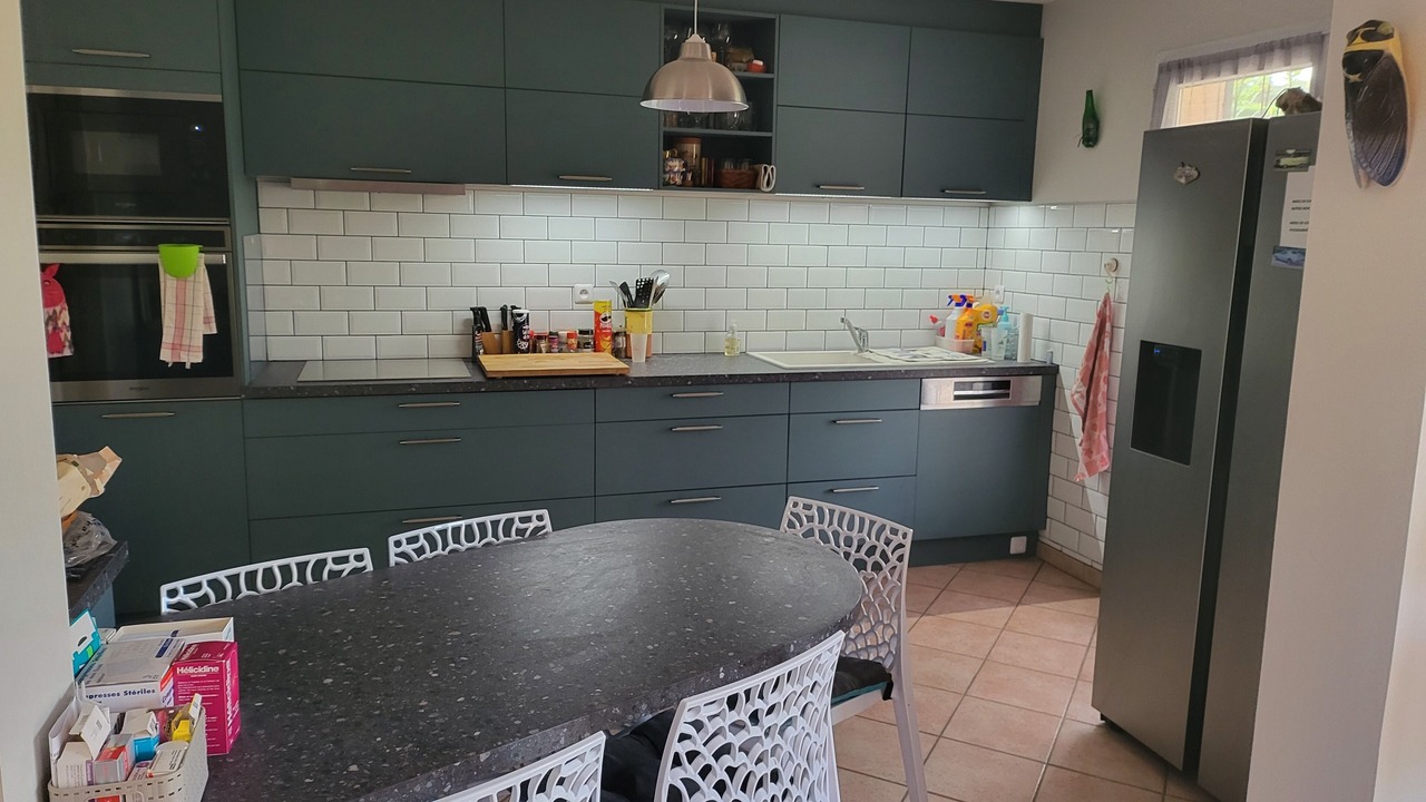 Photo of Kitchen in Saze