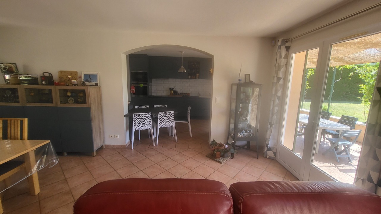 Photo of Livingroom in Saze