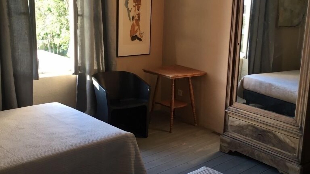 Photo of Bedroom in Forcalquier
