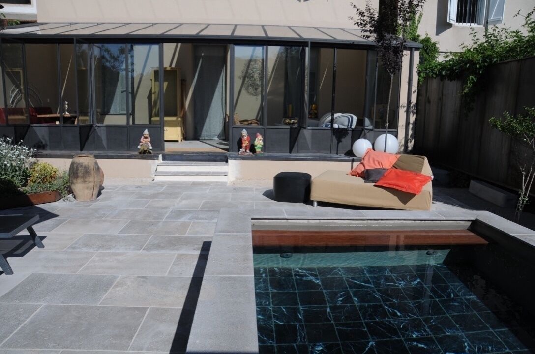 Photo of Outdoor in Forcalquier
