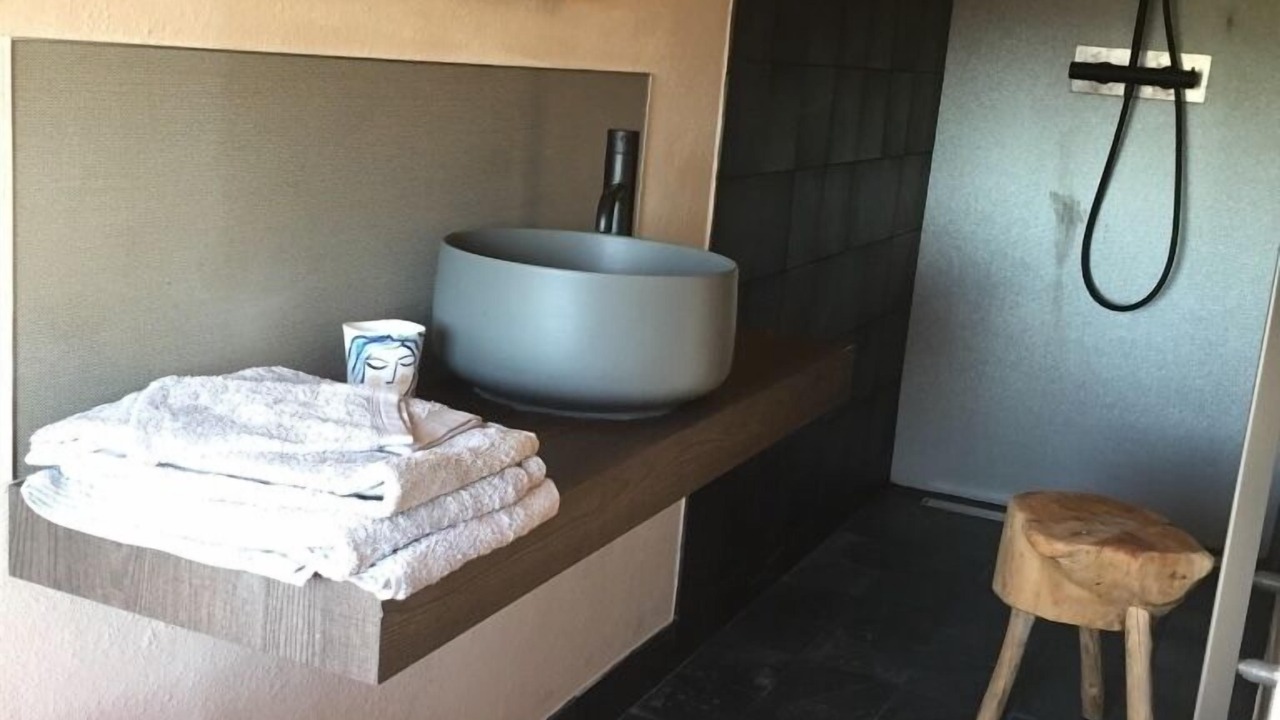 Photo of Bathroom in Forcalquier