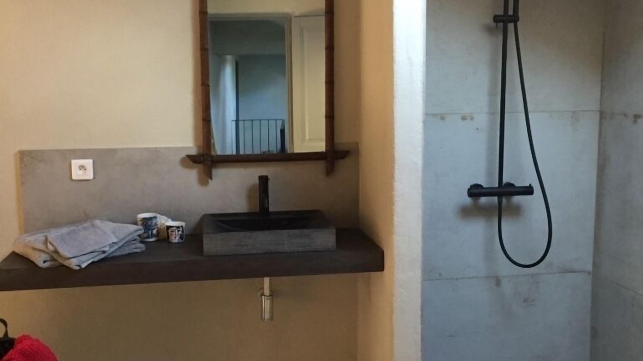 Photo of Bathroom in Forcalquier