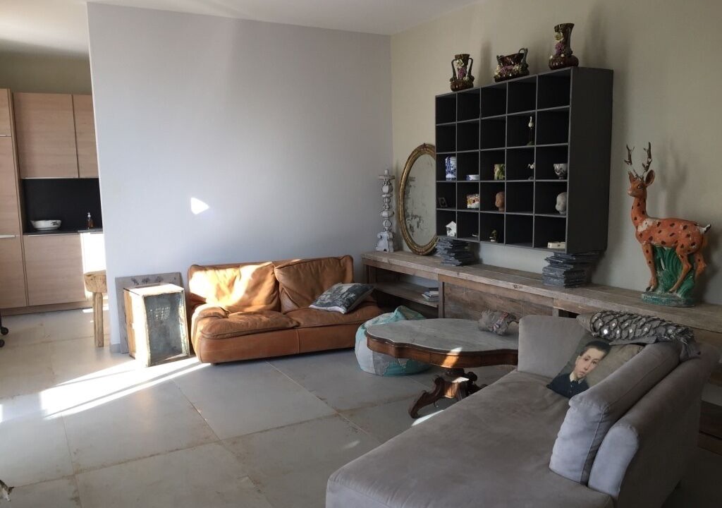 Photo of Livingroom in Forcalquier