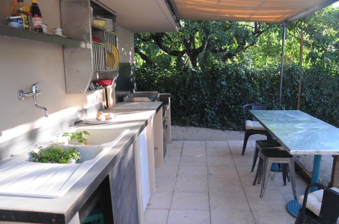 Photo of Outdoor in Forcalquier