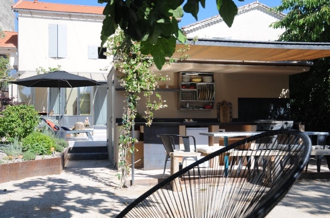 Photo of Outdoor in Forcalquier