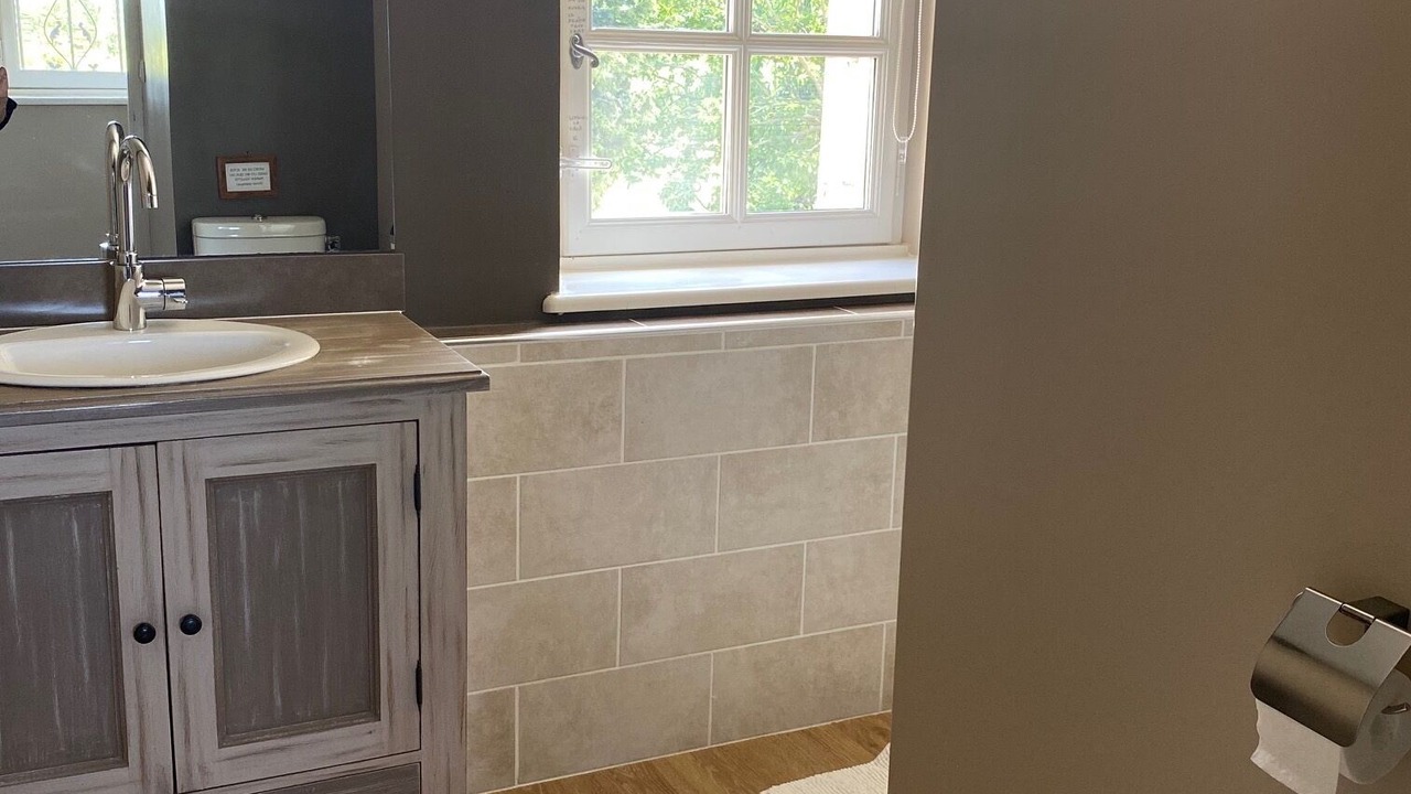 Photo of Bathroom in Bollene
