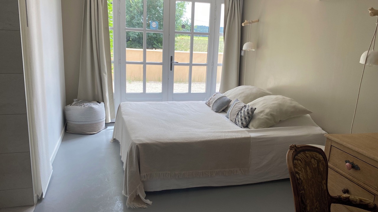 Photo of Bedroom in Bollene