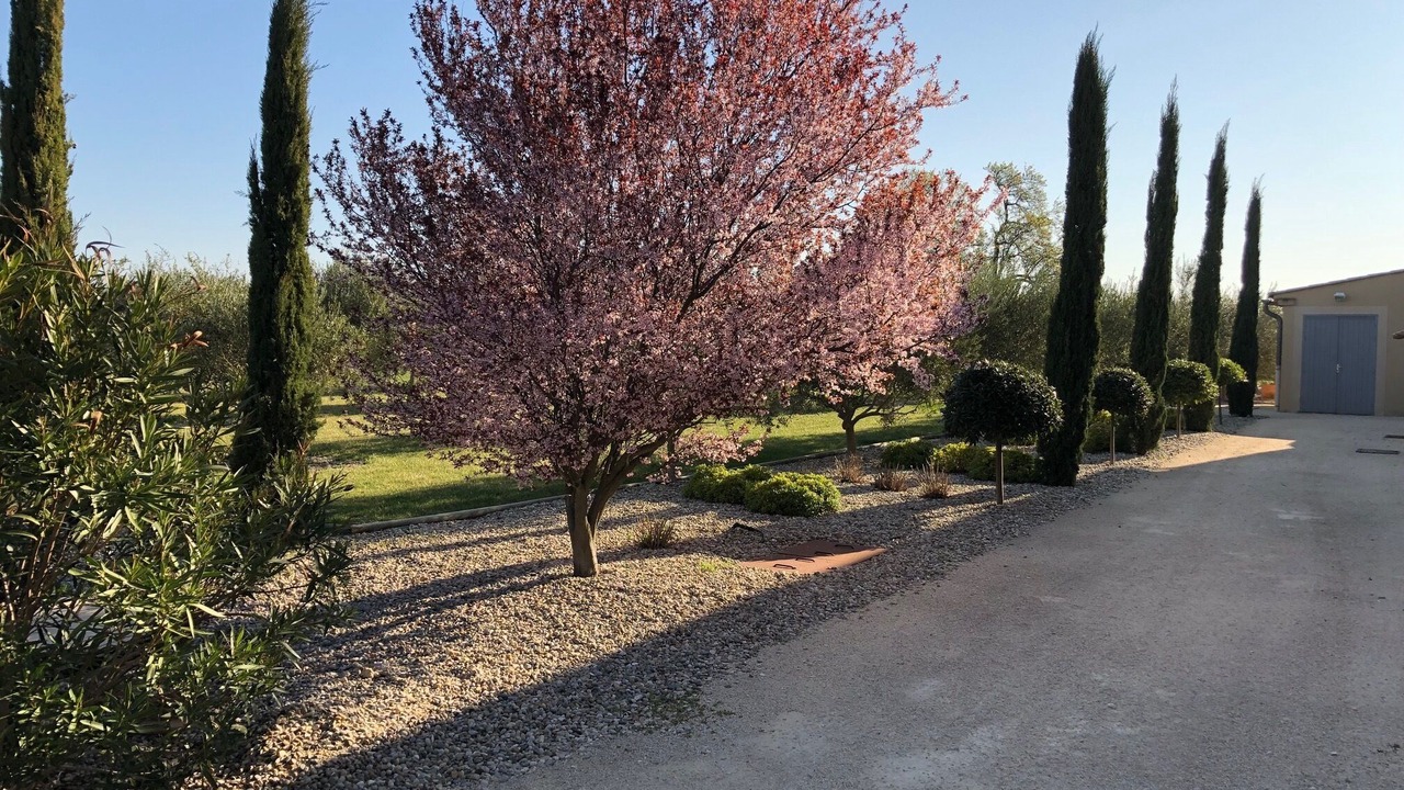 Photo of Outdoor in Bollene