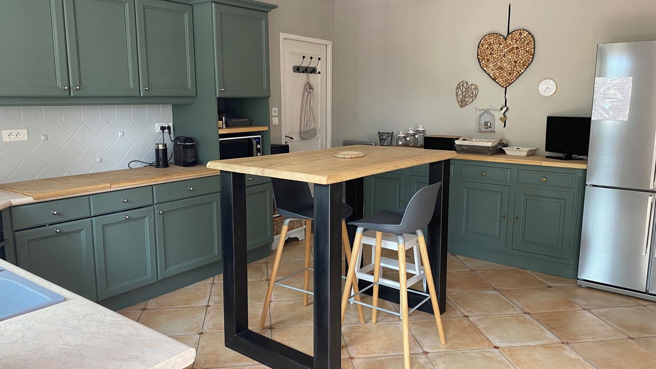 Photo of Kitchen in Bollene