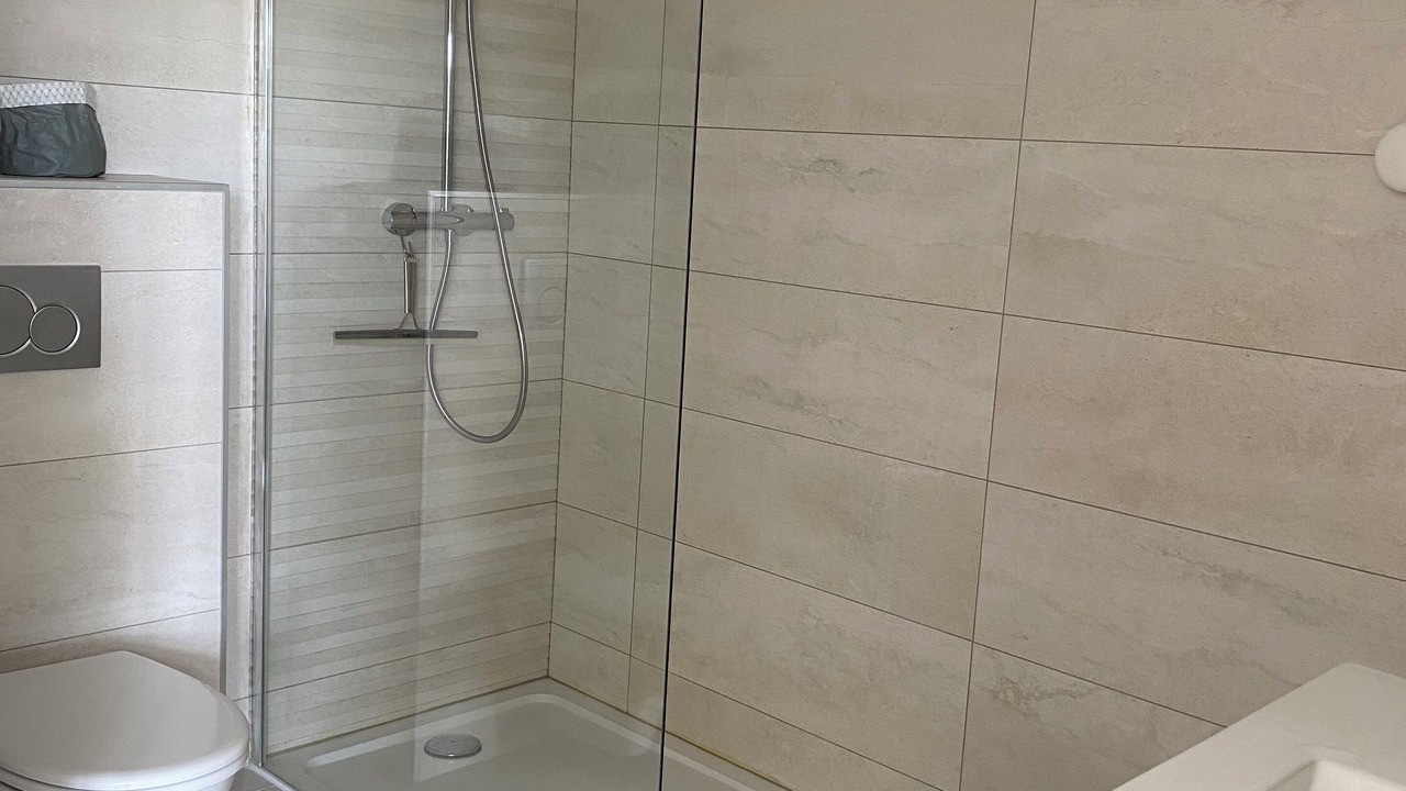 Photo of Bathroom in Bollene