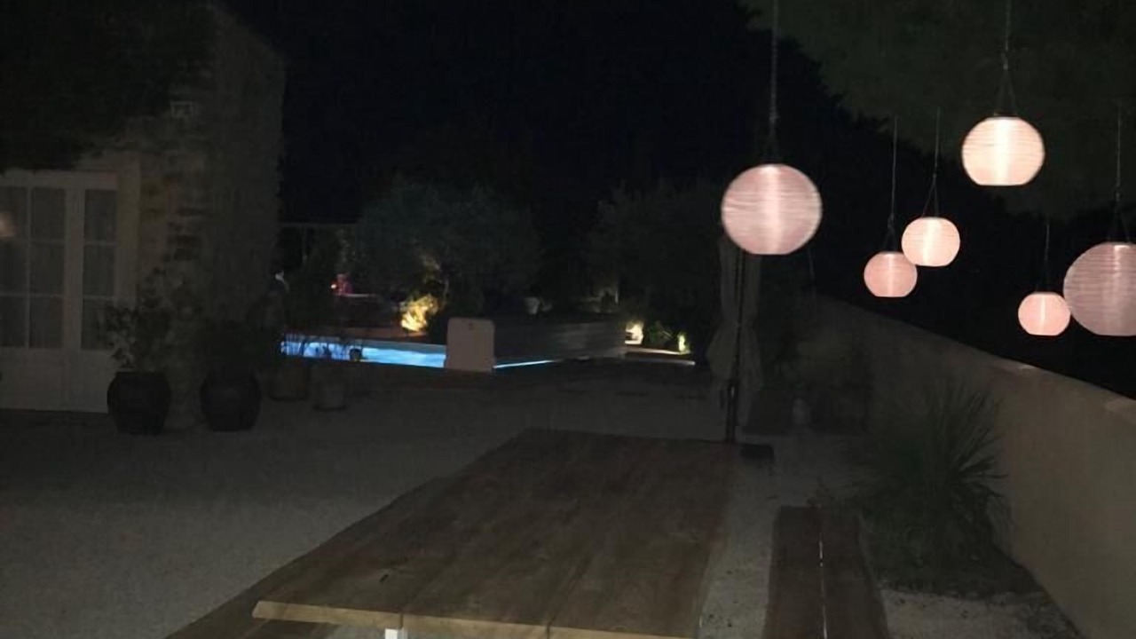 Photo of Patio Balcony in Bollene