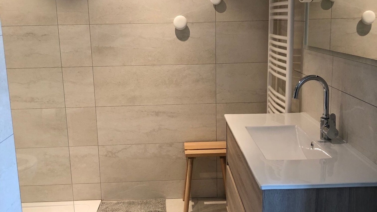 Photo of Bathroom in Bollene