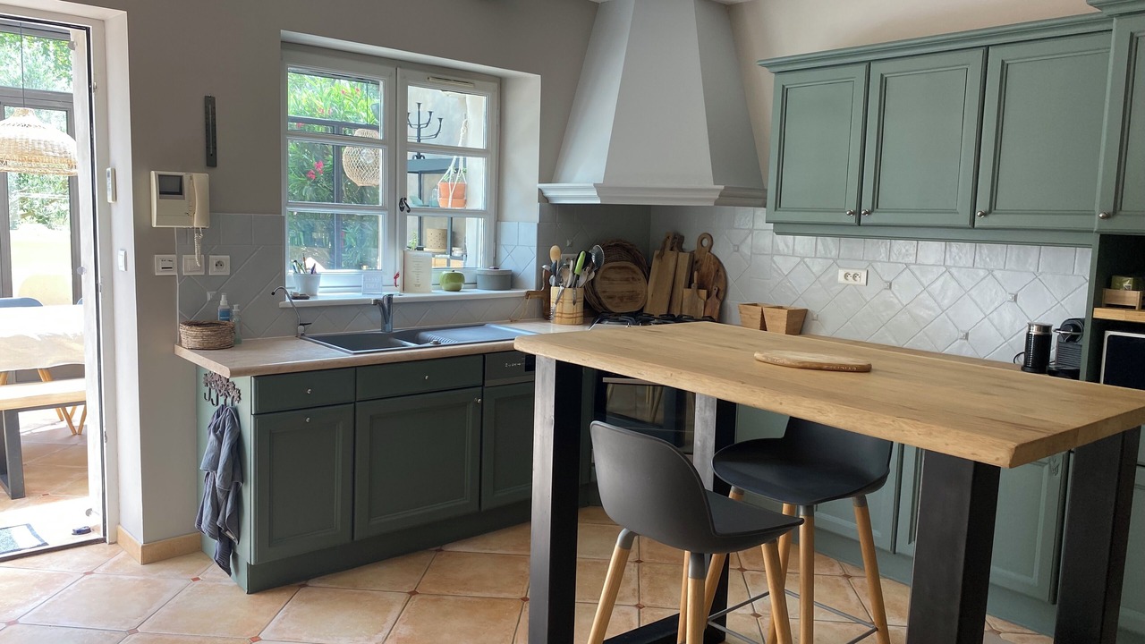 Photo of Kitchen in Bollene