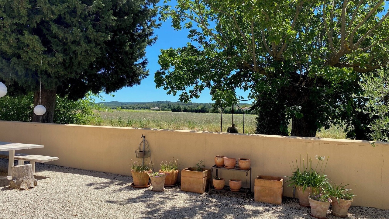 Photo of Outdoor in Bollene