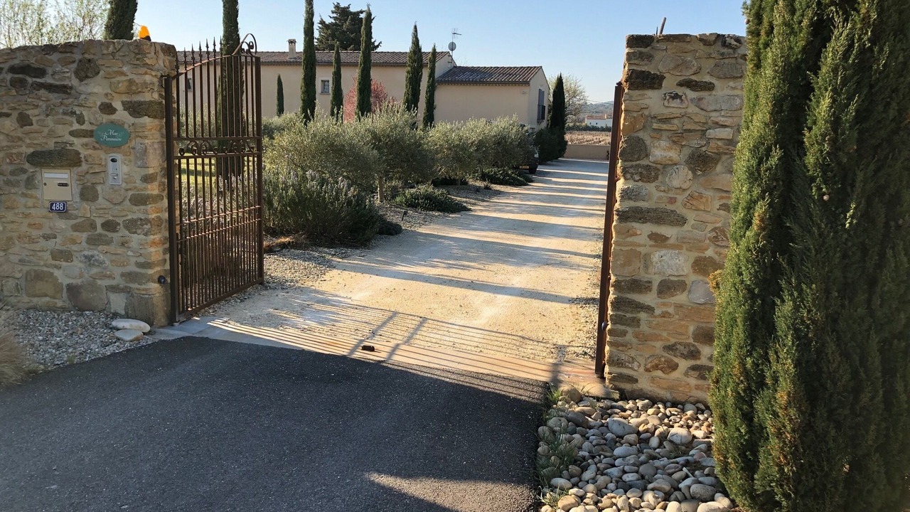 Photo of Outdoor in Bollene