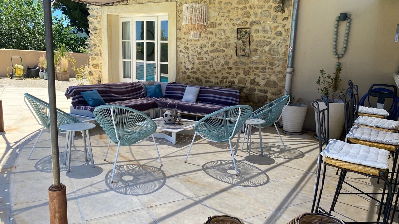 Photo of Outdoor in Bollene