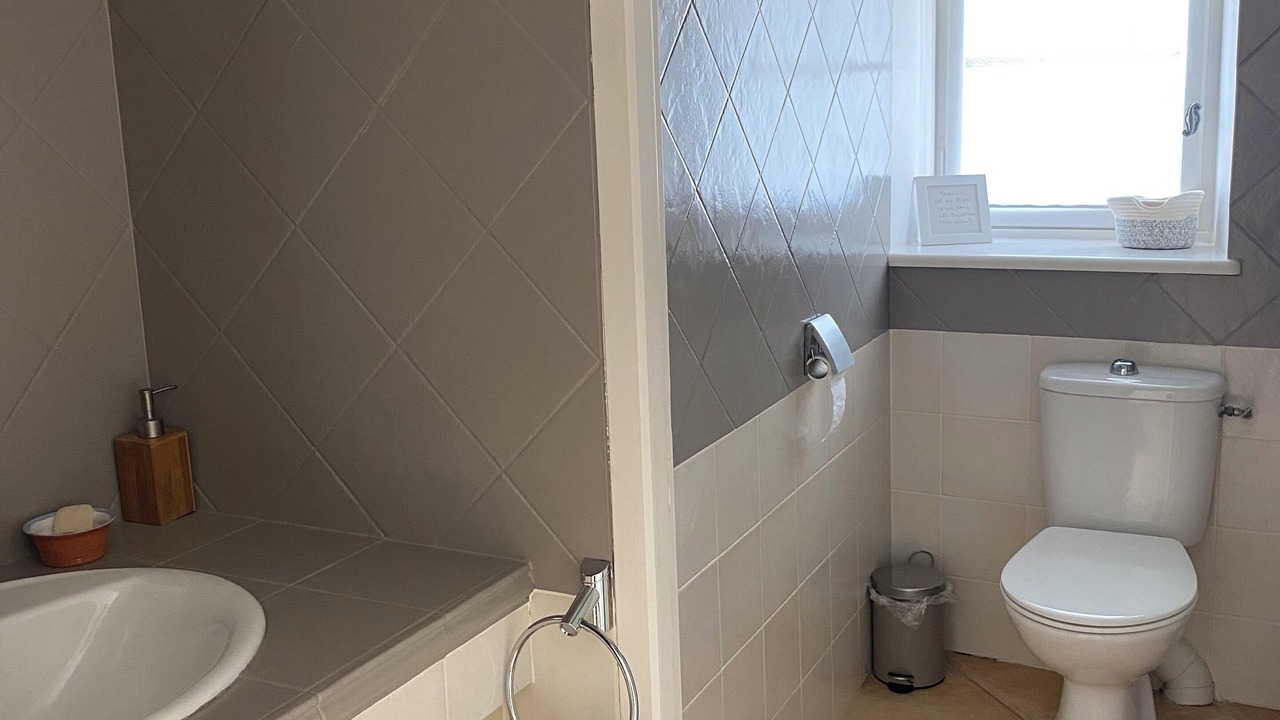 Photo of Bathroom in Bollene