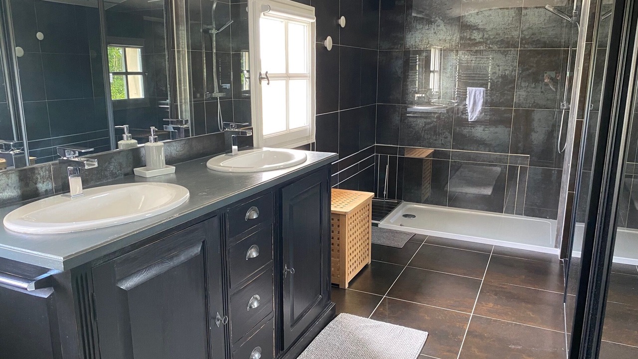 Photo of Bathroom in Bollene