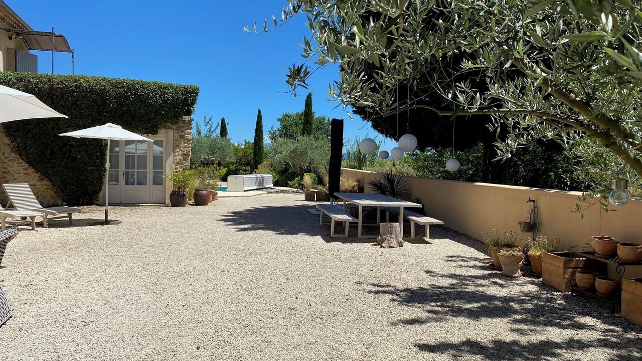 Photo of Outdoor in Bollene