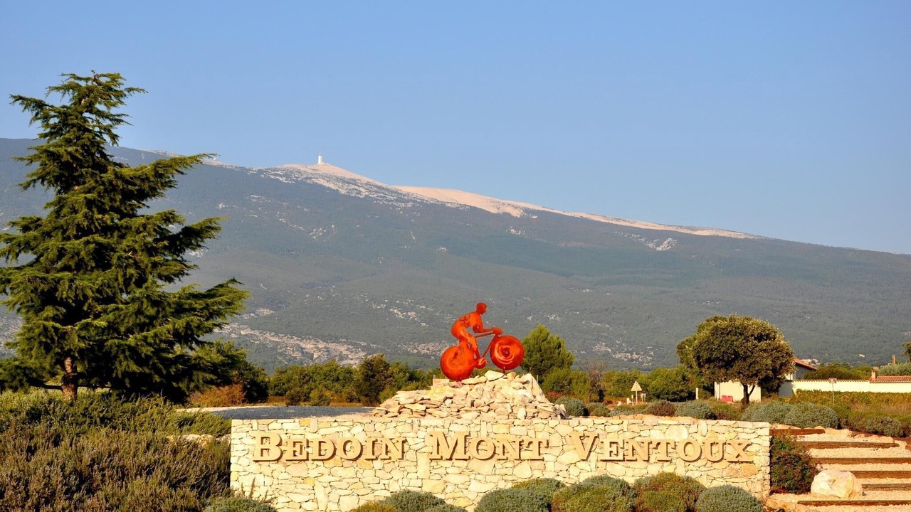 Photo of Others in Bedoin