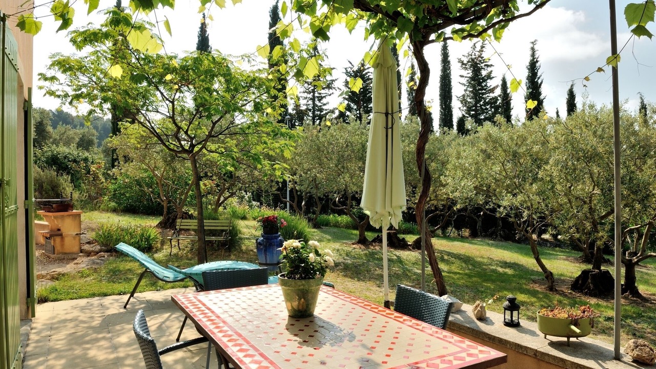 Photo of Outdoor in Bedoin