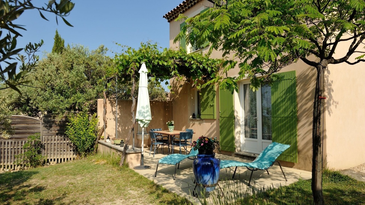 Photo of Outdoor in Bedoin