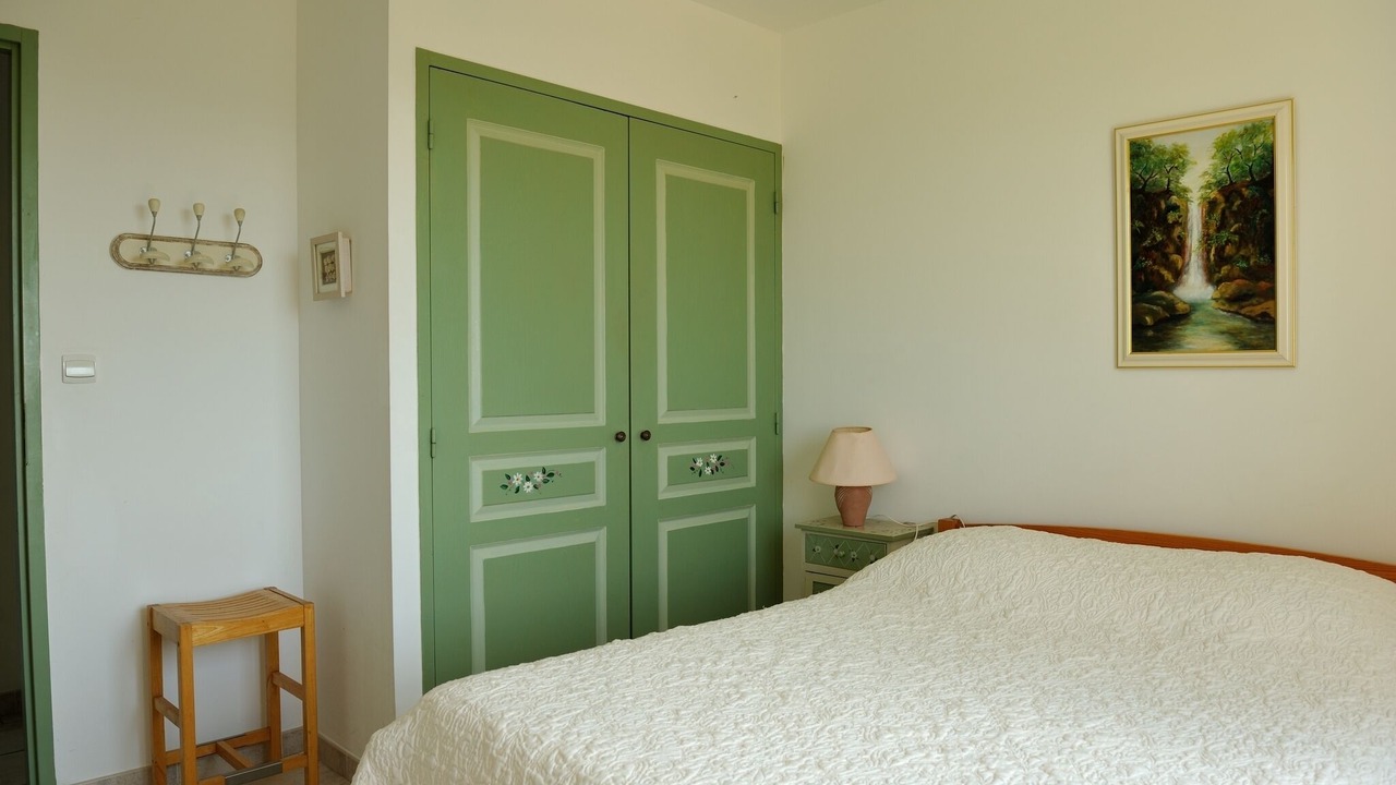 Photo of Bedroom in Bedoin