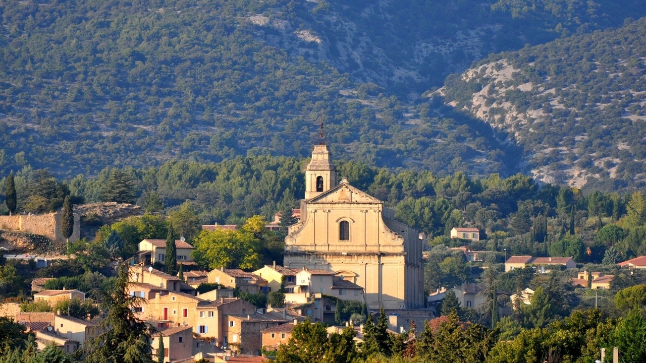 Photo of Outdoor in Bedoin