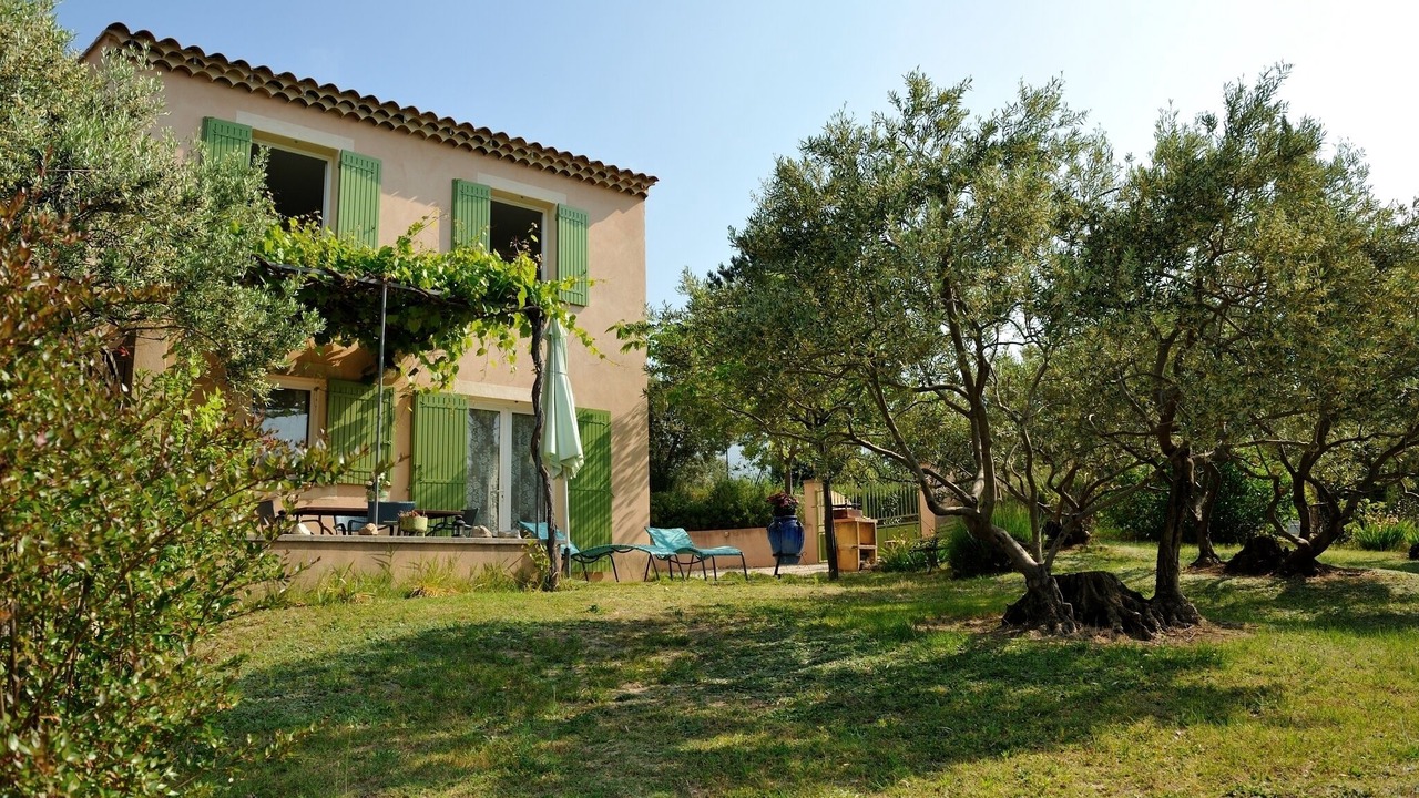 Photo of Outdoor in Bedoin